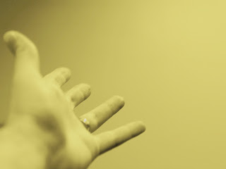 Surrender