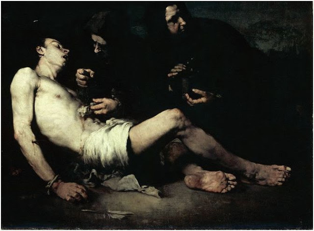 Augustin Théodule Ribot