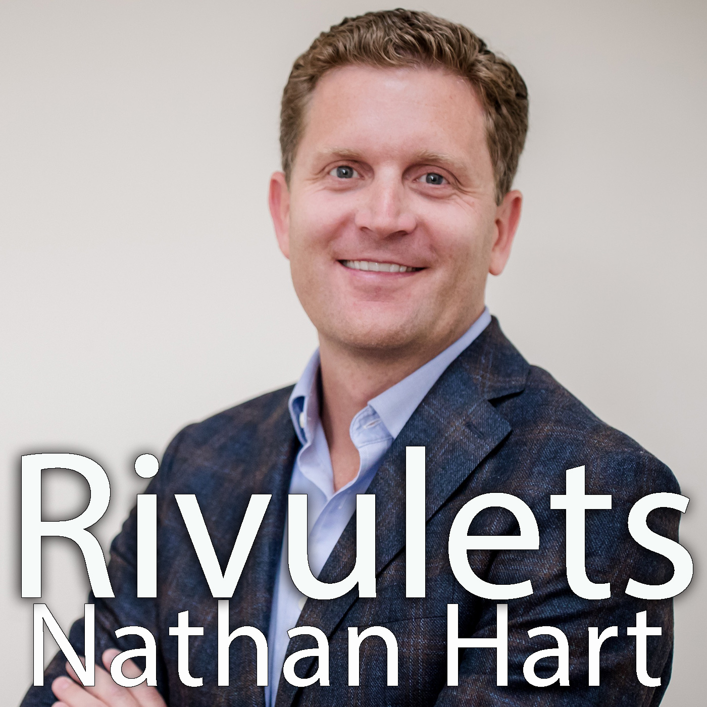 Rivulets by Nathan Hart